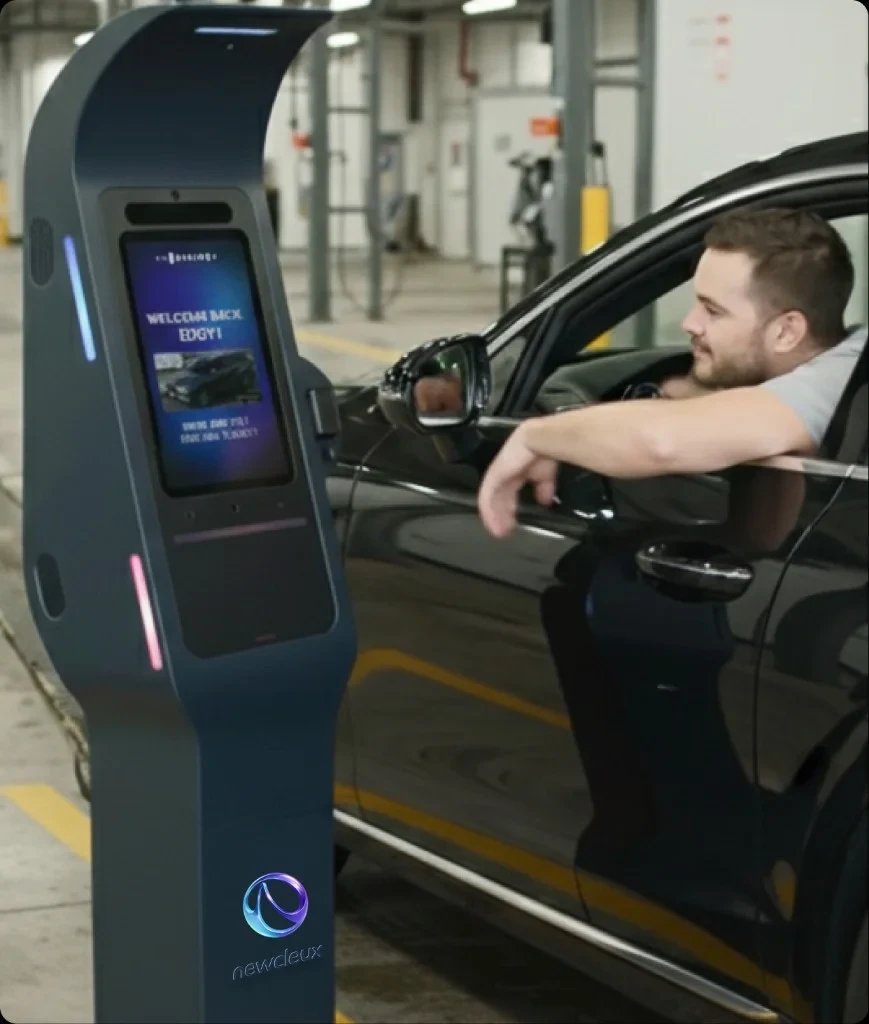 Intelligent Interaction System